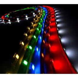 Flexistrip LED "5050 SMD" (12V, invändigt) Kampanjpris