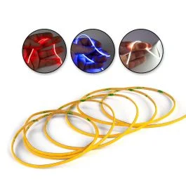 Slimstrip LED-list (12V) Sista chansen