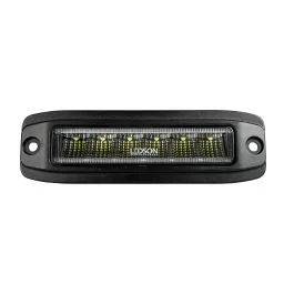 Fri frakt Raptor 30RF infällt LED back-/arbetsljus (ECE R148) - DEMOEX