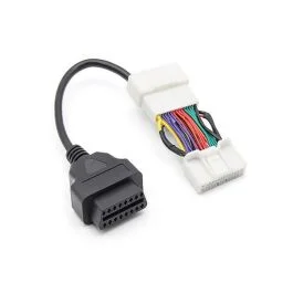 Sänkt pris OBD2 Adapter till Tesla Model 3 och Model Y