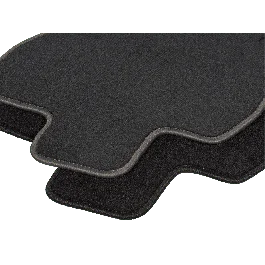 Nedsatt pris Super velour bilmattor till Kia Pro Cee'd 2008-2013