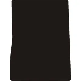 Premium Velour bagagerumsmatta till BMW G11 (7-serie) 2015-2023