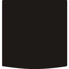 Kundfavorit Velour bagagerumsmatta till VW ID.7 2023-