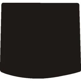 Beställ nu Velour bagagerumsmatta till BMW 5-serie kombi 2003-2010