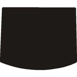 Endast denna vecka Velour bagagerumsmatta till Ford Kuga 2013-2017