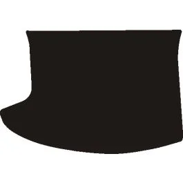 Kampanj Velour bagagerumsmatta till Jeep Patriot 2006-2011