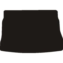 Velour bagagerumsmatta till Kia Ceed 2007-2012 Sista chansen