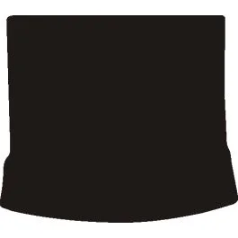 Fynd Velour bagagerumsmatta till Mazda 5 2005-2010