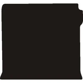 Velour bagagerumsmatta till Nissan Pathfinder 2005-2010 Endast idag