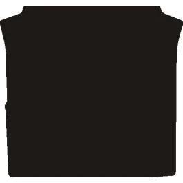 Billigare Velour bagagerumsmatta till Seat Cordoba sedan 2003-2003