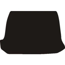 Beställ nu Velour bagagerumsmatta till Volvo S60 sedan 2011-2018