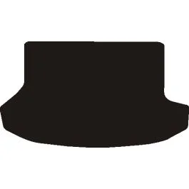 Nålfilt bagagerumsmatta till Fiat Croma 2005-2011 Sista chansen