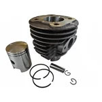 Rabatt Cylindersats 38mm/50cc/4,5 hk/10mm (Puch fläktkyld)