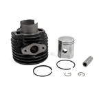 Extra rabatt Cylindersats 41mm/60cc/10mm (Puch fläktkyld) NTS