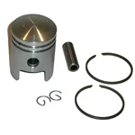 Kolv 38mm/10mm kolvbult (Puch) Lågt pris