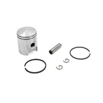 I lager Kolv 41mm/60cc/10mm (Puch fläktkyld) NTS