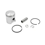 Kolv 41mm//60cc/12mm (Puch fläktkyld) NTS Reapris