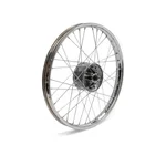 Begränsat antal Hjul kompl. 19" Fram/Bak (Puch Florida 2-kors)