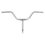 Styre, fast styrstam H:12cm/B:64cm (Puch MS/VS/MV -1966) I lager
