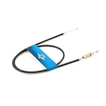 Lägg i varukorgen Gaswire, Svart (Puch MV 1969-/VZ 1975-)