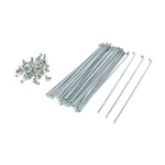 Fri frakt Ekersats 208mm/2,6mm/120° (Puch MV, VS, MC50 19"/3-Kors)
