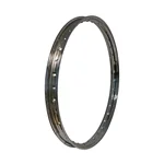 Snabb frakt Fälgbana 1,35 x 19" UNI Krom (Puch/Zündapp mfl)