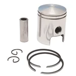 Kolv 40mm/60cc/12mm/L-ring (Puch fläktkylda modeller) Rabatter