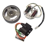 Kampanj Tändsystem brytarlöst 6V (Medurs/Bosch)
