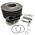 Cylindersats 41mm/60cc/12mm/membran (Sachs fläktkyld) Sänkt pris