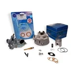 Outlet Trimkit 60cc Aluminium/Kyrkport 17mm/32mm Jamarcol (Sachs)