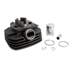 Kundfavorit Cylindersats 38mm/50cc/Fartvind (Sachs 50/4 EKF, 50S, 501)