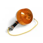 Premium Blinkers förkromad (Suzuki K50 '77-82)