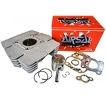 risnedsättning Cylindersats 47mm/70cc AIRSAL (Suzuki TS50X)