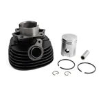 Cylindersats 40mm för Zweirad-Union (fartv.kyld) Snabb leverans