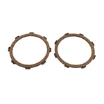 Outlet Lamellsats Newfren 2st/sats (Yamaha DT50/RD50)