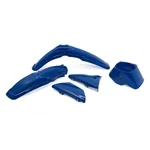 Köp nu Kåpkit Mörkblå (Yamaha DT50/80MX 86-) NTS