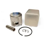 Kolv 48mm/A-B POLINI (Zündapp) Reapris