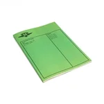 Reservdelskatalog (Zündapp 447-SR/ZB/ZR) Fri frakt