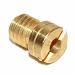 Begränsad tid Munstycke 5mm Keihin "Lilla runda"