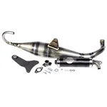 Trygg betalning Avgassystem 70cc Nardo II (Minarelli horisontell)