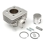 Kampanj Cylindersats AIRSAL 50cc 41mm AC (Franco Morini)