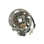 I lager Stator/Tändplatta, version 2 -3pin/3 kablar (CPI/Keeway (2-takt))