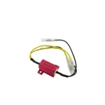 Endast denna vecka Motstånd för LED (25W / 10 Ohm)