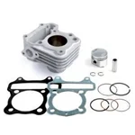Extra rabatt Cylindersats Airsal Sport 42mm/63cc (Peugeot/SYM)