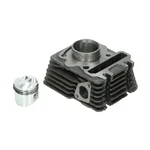 Kundfavorit Cylindersats 39mm / 50cc, original (Piaggio AC 50i 4T IGET)